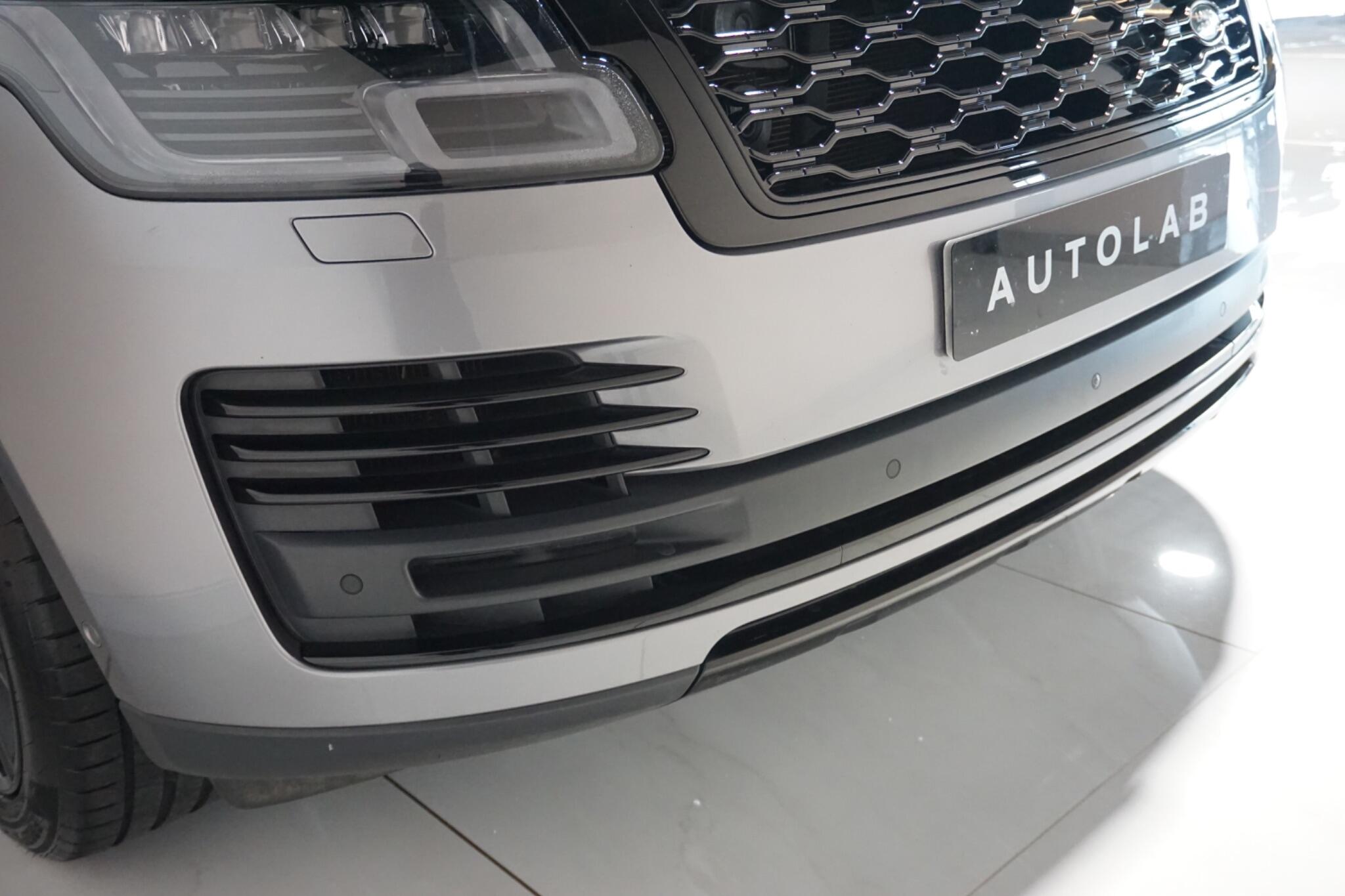 Land Rover Range Rover 2.0 P400e 13.1kWh Autobiography SUV 5dr Petrol Plug-in Hybrid Auto 4WD Euro 6 (s/s) (404 ps)